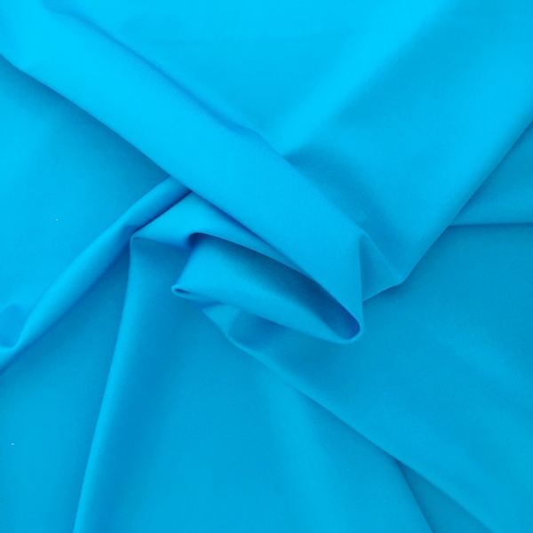 Plain Lycra TURQUOISE